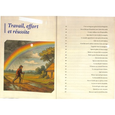 PETITE ENCYCLOPÉDIE DES PROVERBES DE...