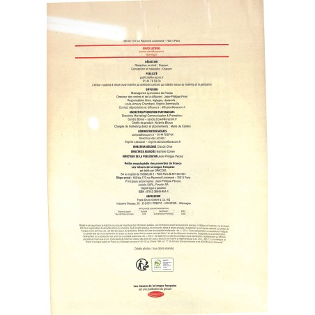 PETITE ENCYCLOPÉDIE DES PROVERBES DE FRANCE