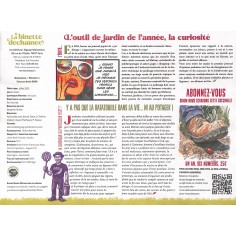 LA BINETTE DÉCHAINÉE 2