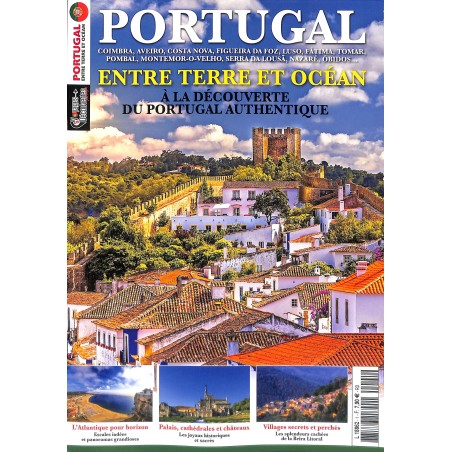 VOYAGE ET DÉCOUVERTES : PORTUGAL