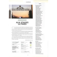 LES STADES DE LÉGENDE DU FOOT 2