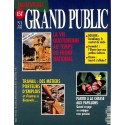 GRAND PUBLIC. |Premier Numéro