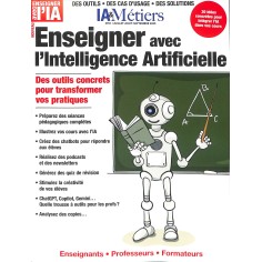 IA & MÉTIERS