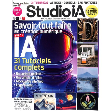 STUDIO IA