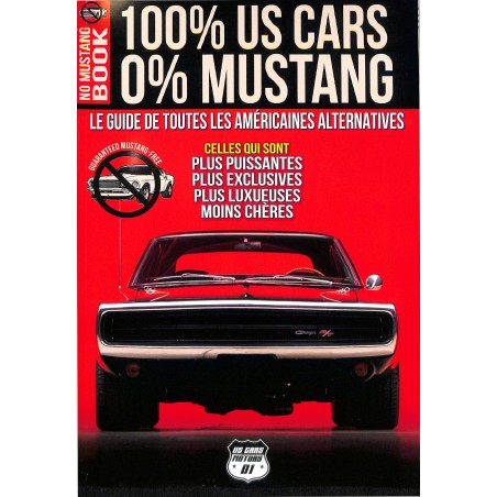 LE GUIDE DE TOUTES LES AMÉRICAINES ALTERNATIVES