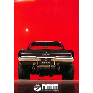 LE GUIDE DE TOUTES LES AMÉRICAINES...