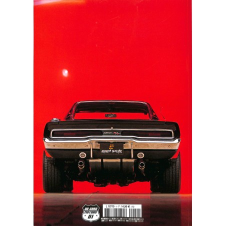 LE GUIDE DE TOUTES LES AMÉRICAINES ALTERNATIVES