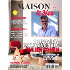MAISON & DÉCO