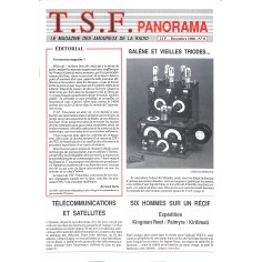 T.S.F. PANORAMA