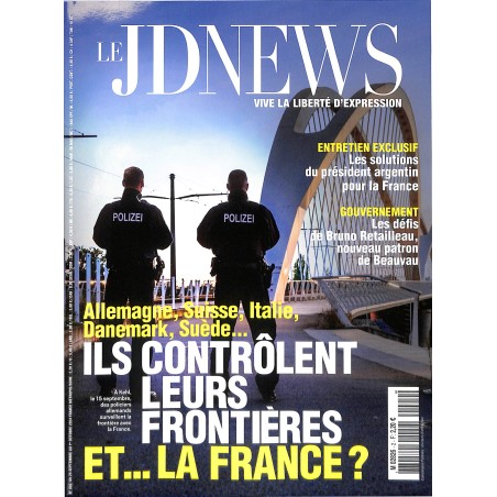 LE JDNEWS