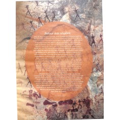 L'HISTOIRE DE L'HOMME 2