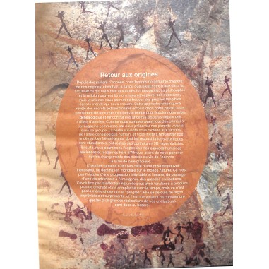 L'HISTOIRE DE L'HOMME