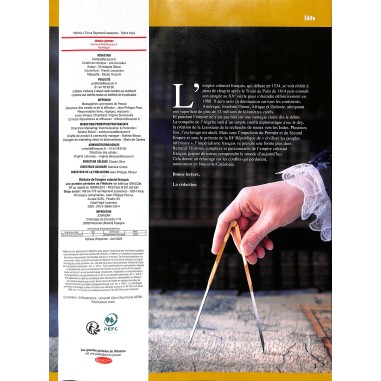 LES GRANDES PÉRIODES DE L'HISTOIRE