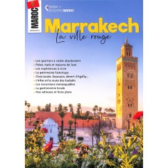 VOYAGES & DÉCOUVERTES : MAROC