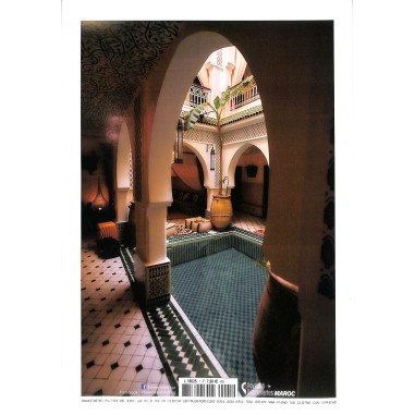 VOYAGES & DÉCOUVERTES : MAROC