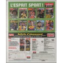 Journal du SPORT |Premier Numéro