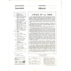 LE MONDE DE L'ÉDUCATION 2