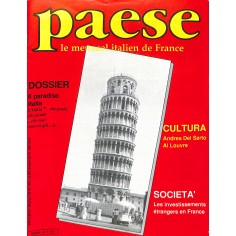 PAESE