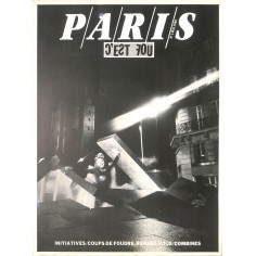 PARIS C'EST FOU