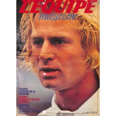 L'EQUIPE MAGAZINE