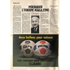 L'EQUIPE MAGAZINE 2