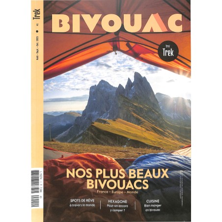 BIVOUAC