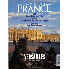 Pays de FRANCE |Premier Numéro