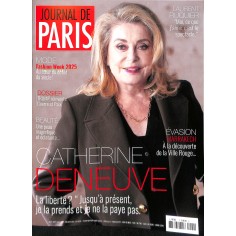 JOURNAL DE PARIS