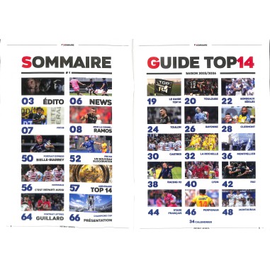 INSTINCT SPORTS RUGBY