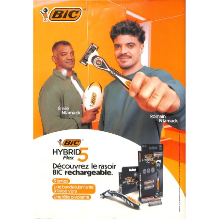 INSTINCT SPORTS RUGBY