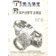 TIRAGE REPORTAGE