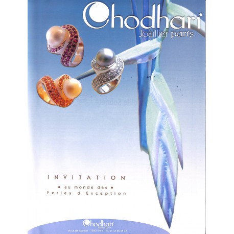 Femme d'Affaires |Premier Numéro