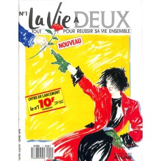 LA VIE A DEUX