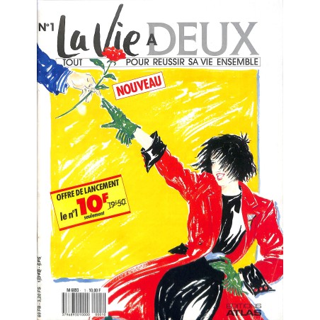 LA VIE A DEUX