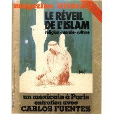LE RÉVEIL DE L'ISLAM
