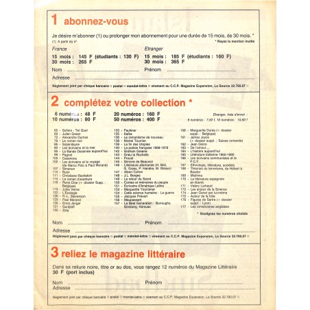 LE RÉVEIL DE L'ISLAM