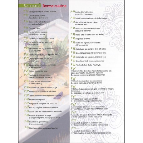 La bonne Cuisine |Premier Numéro