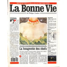 LA BONNE VIE