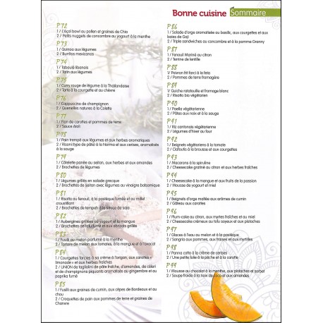 La bonne Cuisine |Premier Numéro