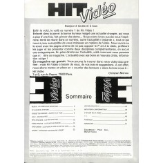 HIT VIDÉO 2