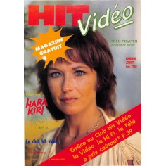 HIT VIDÉO