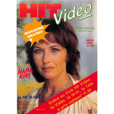 HIT VIDÉO