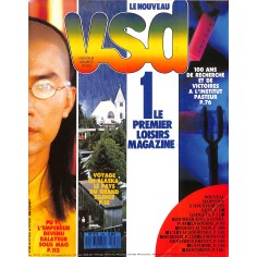 LE NOUVEAU VSD