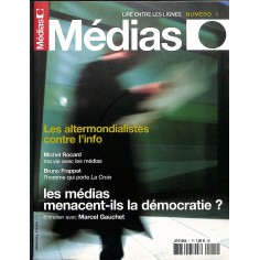 MÉDIAS