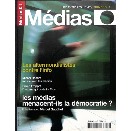 MÉDIAS