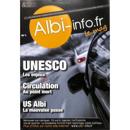 ALBI-INFO.fr