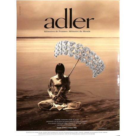 Femme d'Affaires |Premier Numéro