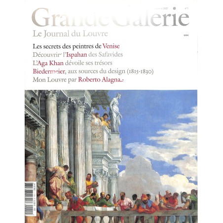 GRANDE GALERIE