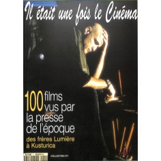 IL ÉTAIT UNE FOIS LE CINÉMA