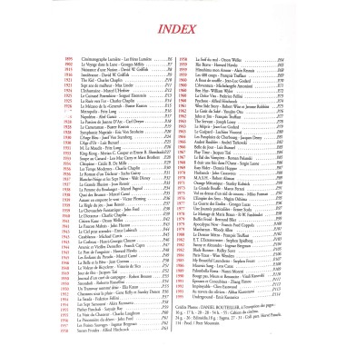 IL ÉTAIT UNE FOIS LE CINÉMA